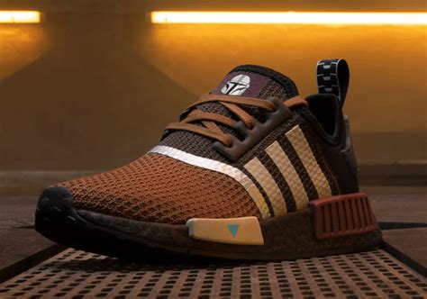 adidas r1 star wars mandalorian